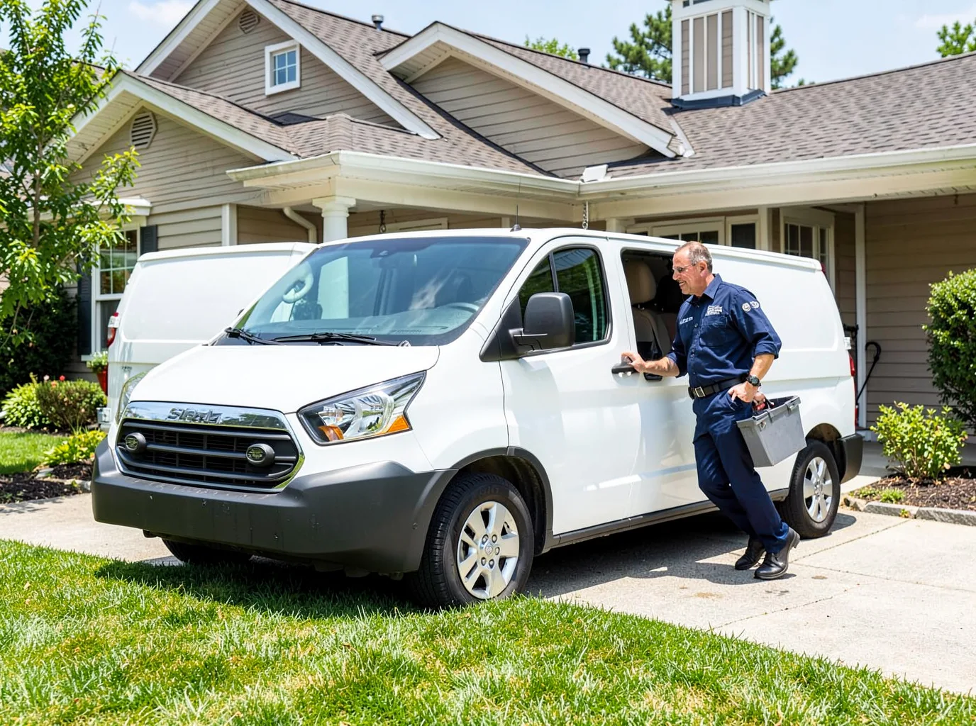 Emergency Plumber company in La Farge, WI
